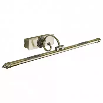 Подсветка для картин Omnilux Varena OML-23901-08