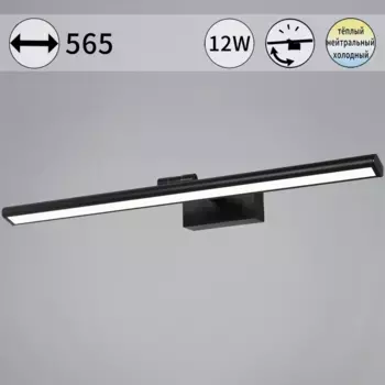 Подсветка для картин Reluce 08828-0.2-01L