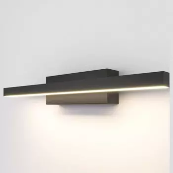 Подсветка для картины Elektrostandard Rino 40121/LED черный