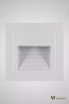 Подсветка для лестниц и ступеней AM Group AM99LG-3286 WH 4000K