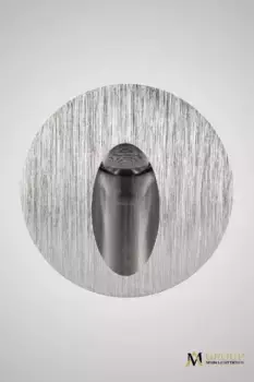 Подсветка для лестниц и ступеней AM Group AM98LG-3227 AL 3000K