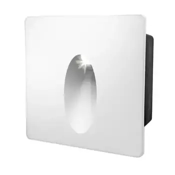 Подсветка для ступеней General GSTL-S1-3BT-5K 460113