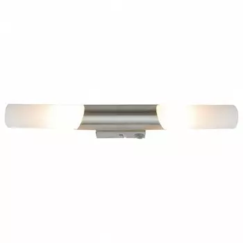 Подсветка для зеркал Arte Lamp A2470AP-2SS