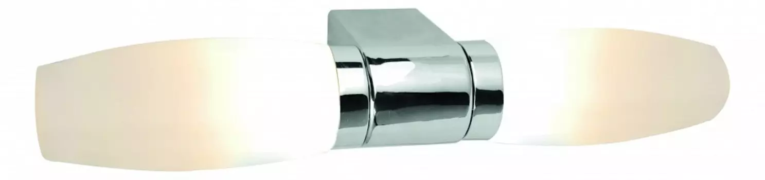 Подсветка для зеркал Arte Lamp Aqua A1209AP-2CC