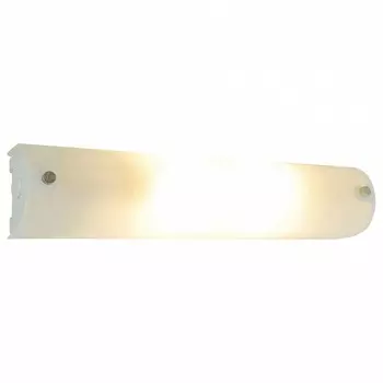 Подсветка для зеркал Arte Lamp Tratto A4101AP-2WH