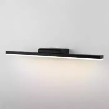 Подсветка для зеркал Elektrostandard Protect LED чёрный MRL LED 1111 a052871