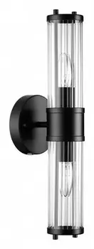 Подсветка для зеркал Odeon Light Drops Kepa 4944/2W