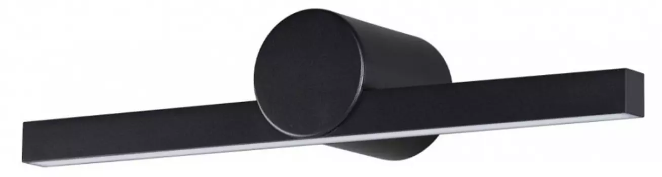 Подсветка для зеркал Odeon Light Hightech Abri 6623/8WL