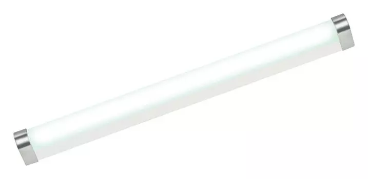 Подсветка для зеркал Uniel ULI-F44-15W/4500К IP20 Silver UL-00006905