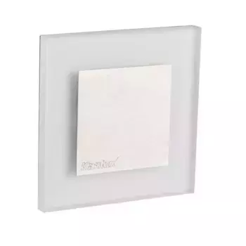 Подсветка лестницы Kanlux APUS LED AC-WW 23800