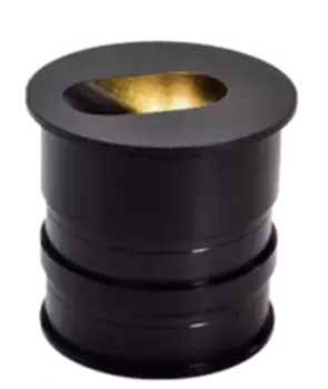 Подсветка ступеней лестницы DesignLed GW-R612-3-BL-WW 007097