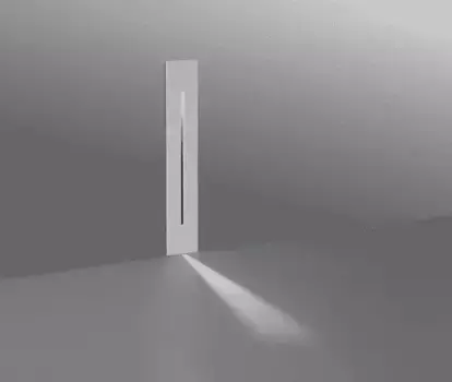 Подсветка ступеней лестницы DesignLed PO-1420-STEP-WH-WW 004928