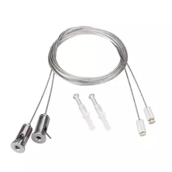 Подвес Arlight ARL 2x2m Set (Pad 6x1.2mm) 050130