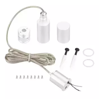Подвес Arlight MOONLIGHT-VT-LIFT-TOP-D18 White 048387