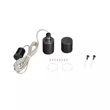 Подвес Arlight MOONLIGHT-VT-LIFT-TOP-D25 Black 048380