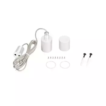 Подвес Arlight MOONLIGHT-VT-LIFT-TOP-D25 White 048379
