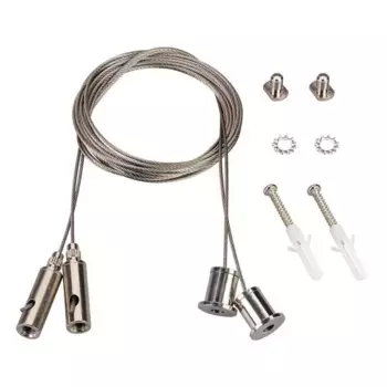 Подвес Arlight SL-Line-LW 2x2m Set 038709