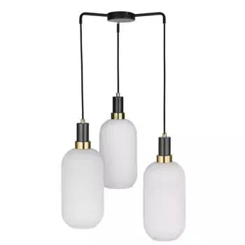 Подвесная люстра 33 Идеи PND16S.03.19.003BL-S33WH