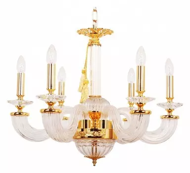 Подвесная люстра Abrasax 795 SD795