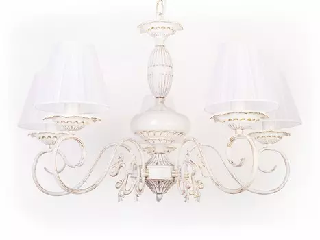 Подвесная люстра Abrasax Angela SD704