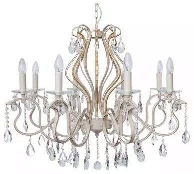 Подвесная люстра Abrasax Annika 2019/8