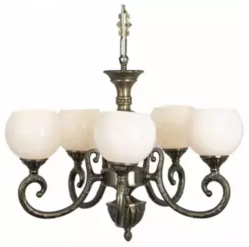 Подвесная люстра Abrasax Aster SD740