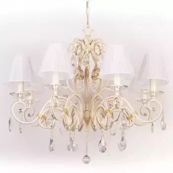 Подвесная люстра Abrasax Cornelia 1141/8