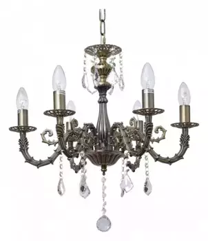 Подвесная люстра Abrasax Daniela SD792