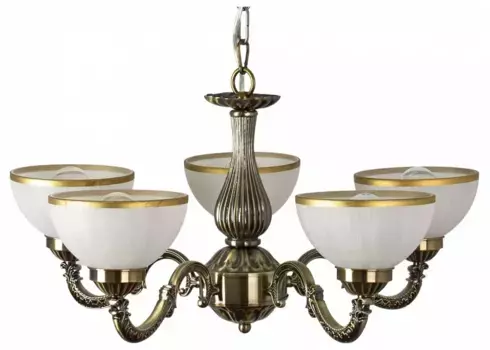 Подвесная люстра Abrasax Maren SD714