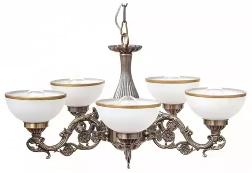 Подвесная люстра Abrasax Maren SD715