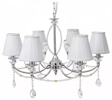 Подвесная люстра Abrasax Martha MA04167C-006