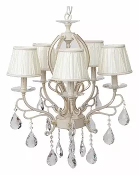 Подвесная люстра Abrasax Petra 3004/5P