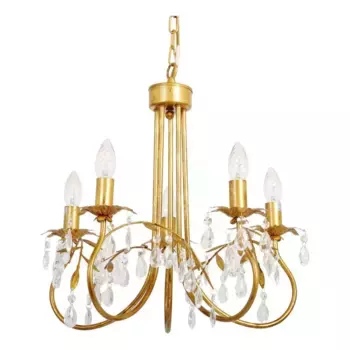 Подвесная люстра Abrasax Suzanne SD0812/5