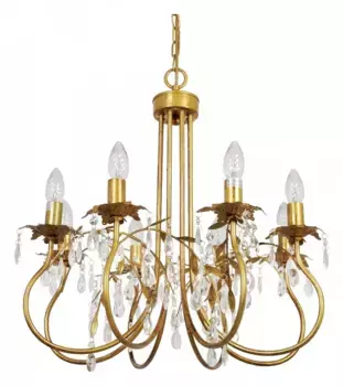 Подвесная люстра Abrasax Suzanne SD0812/8