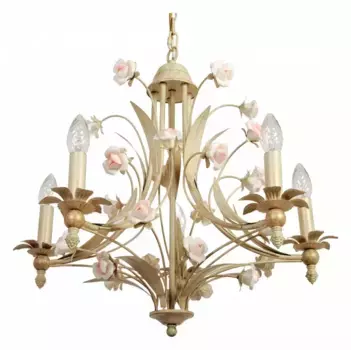 Подвесная люстра Abrasax Suzanne SD0843/5