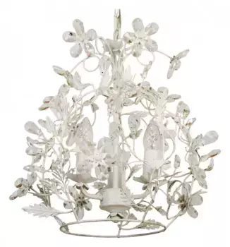 Подвесная люстра Abrasax Suzanne SD0930/3