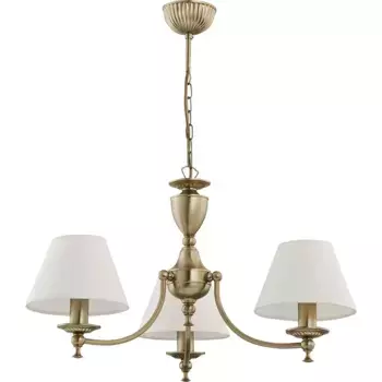 Подвесная люстра Adilux Sofia 18343