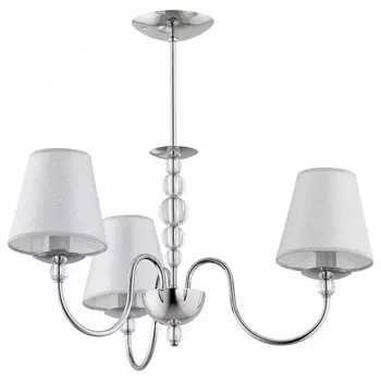 Подвесная люстра Alfa Emma 21603