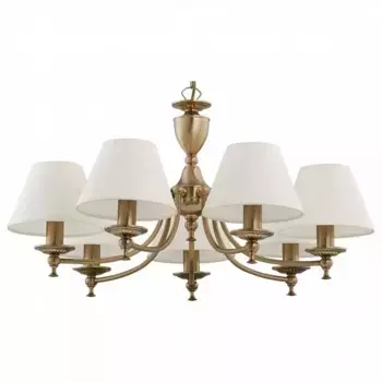 Подвесная люстра Alfa Sofia 18347