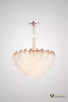 Подвесная люстра AM Group AMEDA SPD600