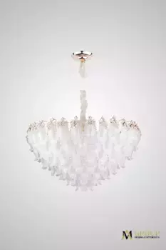 Подвесная люстра AM Group AMEDA SPD800