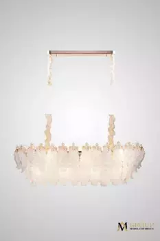 Подвесная люстра AM Group AMEDA SPL950