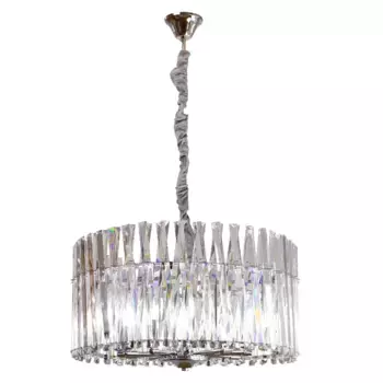 Подвесная люстра AM Group CINDY SPD 600 CH