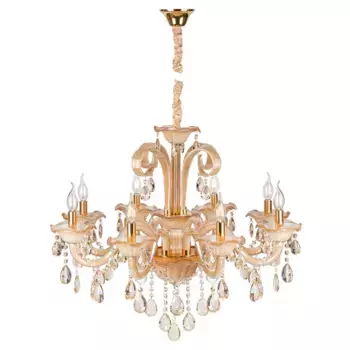 Подвесная люстра AM Group ESTELA SP8