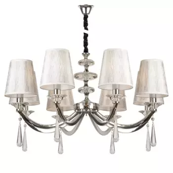 Подвесная люстра AM Group GOMERA SP8