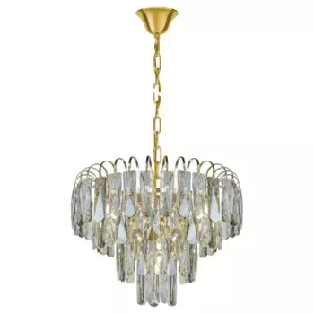 Подвесная люстра AM Group IDEAL D400