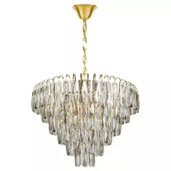 Подвесная люстра AM Group IDEAL D600