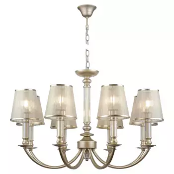 Подвесная люстра AM Group JOLLY SP8