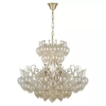 Подвесная люстра AM Group LOUISE SP6