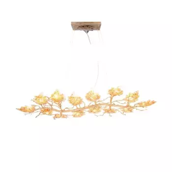 Подвесная люстра AM Group MAPLE SPL14